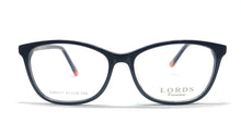 Load image into Gallery viewer, Lords L 207 - Full Rim Square Acetate Glasses Frame Eagle Vision X