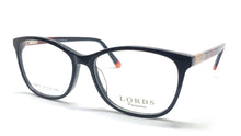 Load image into Gallery viewer, Lords L 207 - Full Rim Square Acetate Glasses Frame Eagle Vision X