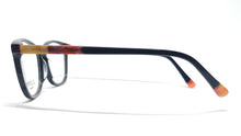 Load image into Gallery viewer, Lords L 207 - Full Rim Square Acetate Glasses Frame Eagle Vision X