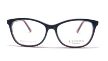 Load image into Gallery viewer, Lords L 207 - Full Rim Square Acetate Glasses Frame Eagle Vision X