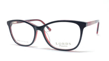 Load image into Gallery viewer, Lords L 207 - Full Rim Square Acetate Glasses Frame Eagle Vision X
