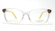 Load image into Gallery viewer, Lords L 207 - Full Rim Square Acetate Glasses Frame Eagle Vision X