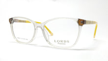 Load image into Gallery viewer, Lords L 207 - Full Rim Square Acetate Glasses Frame Eagle Vision X