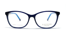Load image into Gallery viewer, Lords L 207 - Full Rim Square Acetate Glasses Frame Eagle Vision X