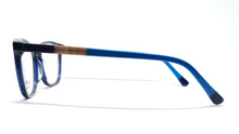 Load image into Gallery viewer, Lords L 207 - Full Rim Square Acetate Glasses Frame Eagle Vision X