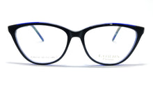 Load image into Gallery viewer, Lords L 210 - Full Rim Cat Eye Acetate Glasses Frame Eagle Vision X