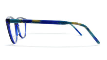 Load image into Gallery viewer, Lords L 210 - Full Rim Cat Eye Acetate Glasses Frame Eagle Vision X