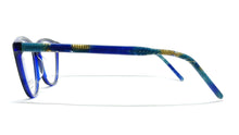 Load image into Gallery viewer, Lords L 210 - Full Rim Cat Eye Acetate Glasses Frame Eagle Vision X