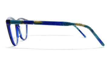 Lords L 210 - Full Rim Cat Eye Acetate Glasses Frame Eagle Vision X