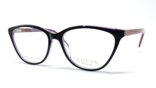 Load image into Gallery viewer, Lords L 210 - Full Rim Cat Eye Acetate Glasses Frame Eagle Vision X