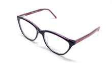 Load image into Gallery viewer, Lords L 210 - Full Rim Cat Eye Acetate Glasses Frame Eagle Vision X