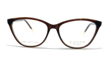 Load image into Gallery viewer, Lords L 210 - Full Rim Cat Eye Acetate Glasses Frame Eagle Vision X