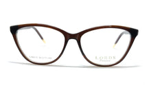 Load image into Gallery viewer, Lords L 210 - Full Rim Cat Eye Acetate Glasses Frame Eagle Vision X