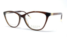 Load image into Gallery viewer, Lords L 210 - Full Rim Cat Eye Acetate Glasses Frame Eagle Vision X