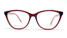 Load image into Gallery viewer, Lords L 210 - Full Rim Cat Eye Acetate Glasses Frame Eagle Vision X