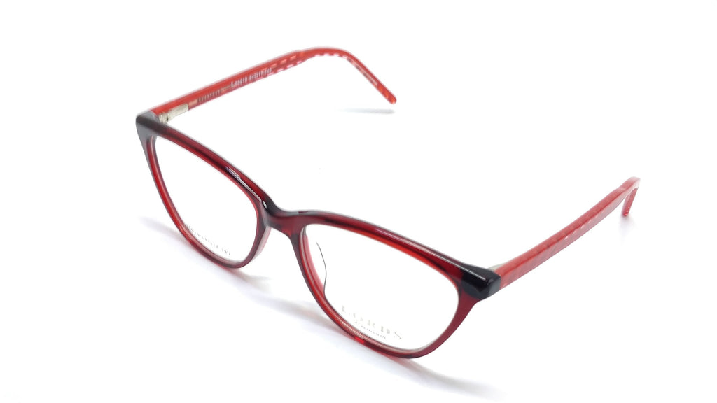 Lords L 210 - Full Rim Cat Eye Acetate Glasses Frame Eagle Vision X