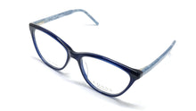 Load image into Gallery viewer, Lords L 210 - Full Rim Cat Eye Acetate Glasses Frame Eagle Vision X