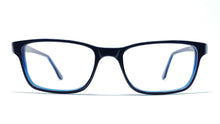 Load image into Gallery viewer, Lords 203 - Full Rim Square Acetate Glasses Frame Eagle Vision X