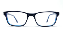 Load image into Gallery viewer, BLUE AND WHITE