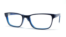 Load image into Gallery viewer, BLUE AND WHITE