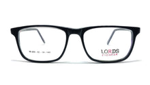 Load image into Gallery viewer, Lords 205 - Full Rim Square Acetate Glasses Frame Eagle Vision X