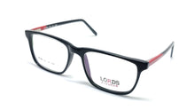Load image into Gallery viewer, Lords 205 - Full Rim Square Acetate Glasses Frame Eagle Vision X