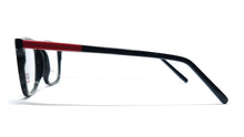 Load image into Gallery viewer, Lords 205 - Full Rim Square Acetate Glasses Frame Eagle Vision X