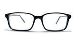 Lords 204 - Full Rim Square Acetate Glasses Frame Eagle Vision X