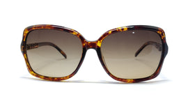 Eagle Vision X - Oval Shape Oversize Polarized Ladies Sunglasses - H 7940