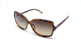 Eagle Vision X - Oval Shape Oversize Polarized Ladies Sunglasses - H 7940