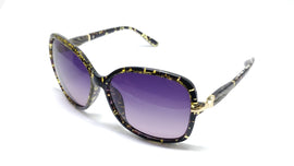 Eagle Vision X - Oval Shape Oversize Polarized Ladies Sunglasses - H 7990