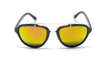 Eagle Vision X - UV Protected Full Rimmed Sunglasses - JH 15704