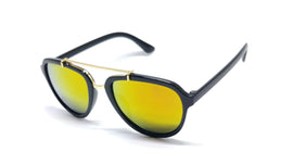 Eagle Vision X - UV Protected Full Rimmed Sunglasses - JH 15704