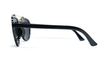 Eagle Vision X - UV Protected Full Rimmed Sunglasses - JH 15704