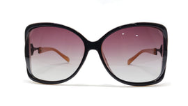 Eagle Vision X - Oval Shape Oversize Polarized Ladies Sunglasses - H 7986