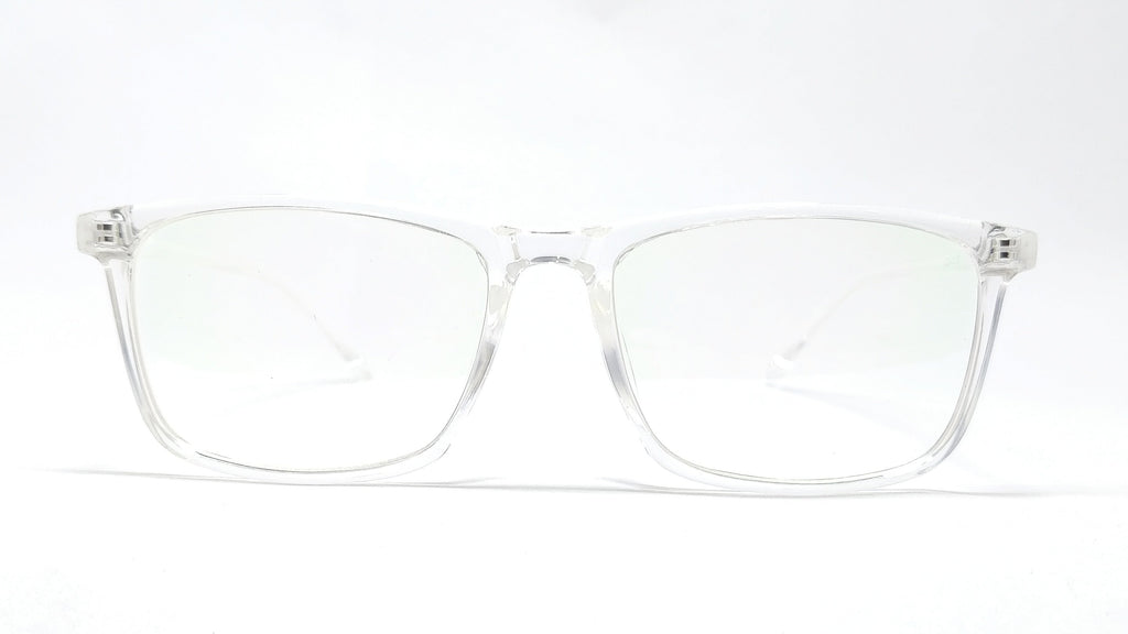Eagle Vision, Square Tr90 Light Weight  Spectacle Frame - LD 2412