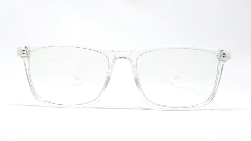 TRANSPARENT