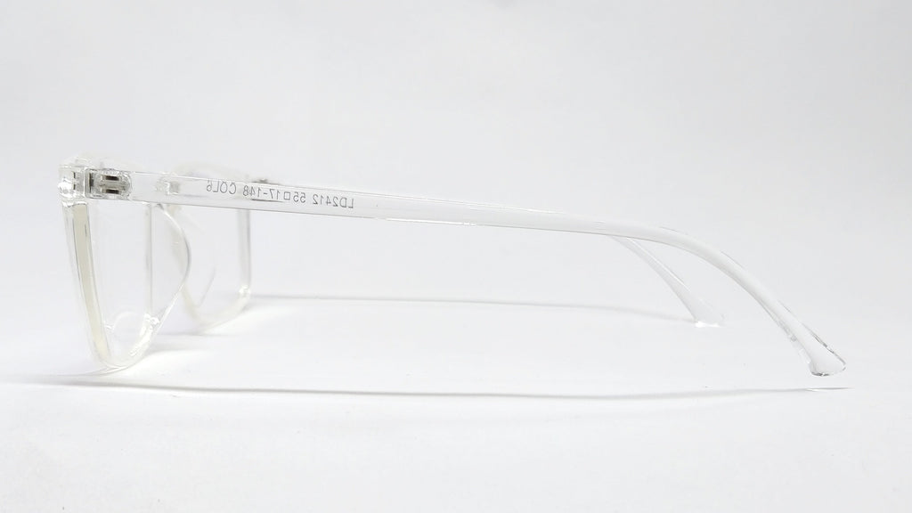 TRANSPARENT