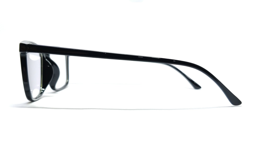 Eagle Vision, Square Tr90 Light Weight  Spectacle Frame - LD 2412