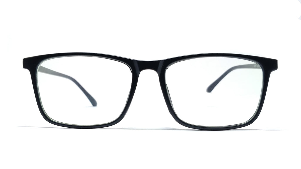 Eagle Vision, Square Tr90 Light Weight  Spectacle Frame - LD 2412