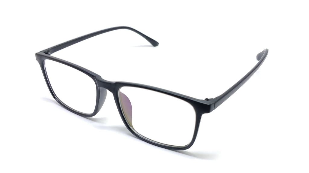 Eagle Vision, Square Tr90 Light Weight  Spectacle Frame - LD 2412