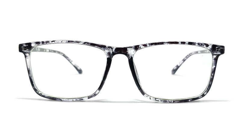 TRANSPARENT DA