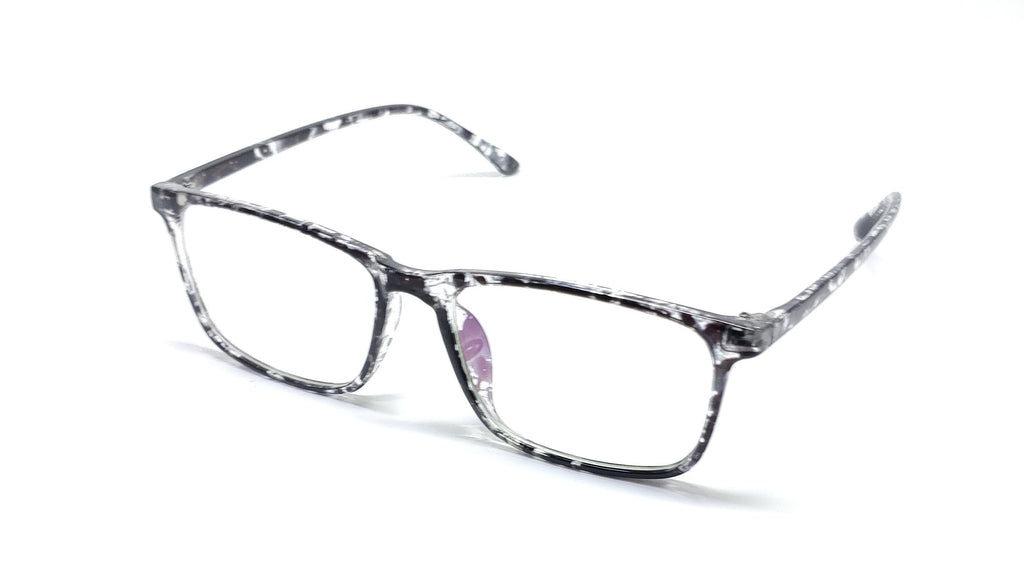 TRANSPARENT DA