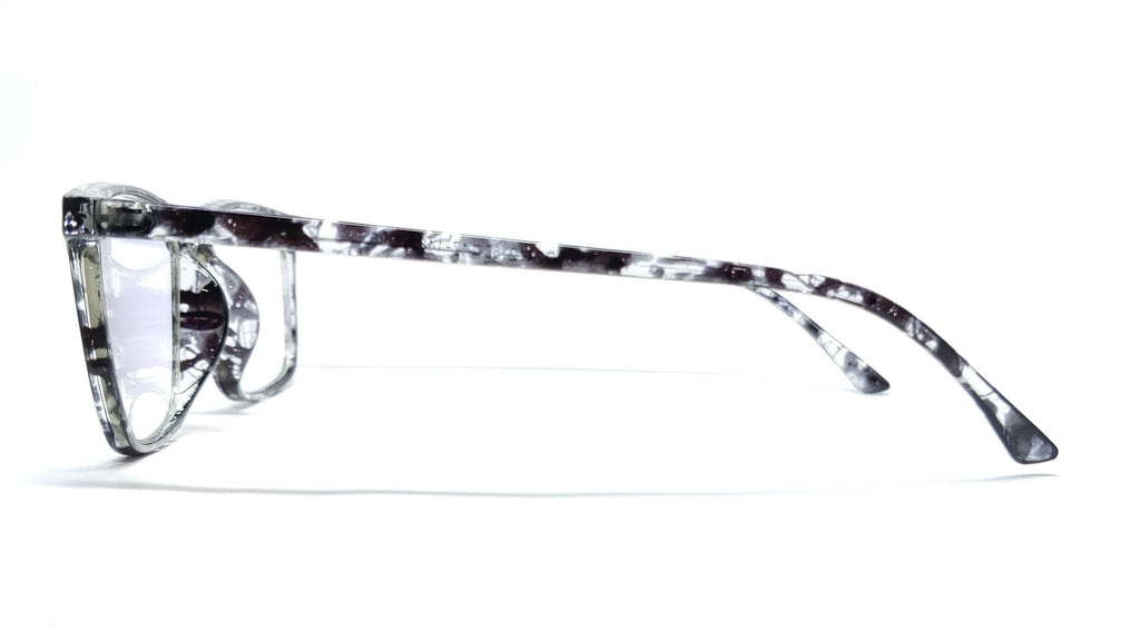 TRANSPARENT DA