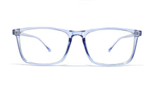 Load image into Gallery viewer, TRANSPARENT BLUE