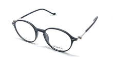 Load image into Gallery viewer, Chakshu 1092 - Crystal Studded Cat Eye Tr90 Glasses Frame Eagle Vision X
