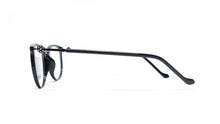 Load image into Gallery viewer, Chakshu 1094 - Crystal Studded Cat Eye Tr90 Glasses Frame Eagle Vision X