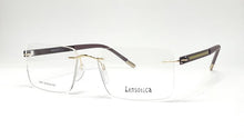 Load image into Gallery viewer, Eagle Vision X - Rimless Acetate  Spectacle Frame - L001