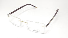 Load image into Gallery viewer, Eagle Vision X - Rimless Acetate  Spectacle Frame - L001