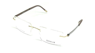 Eagle Vision X - Rimless Acetate Spectacle Frame - L002